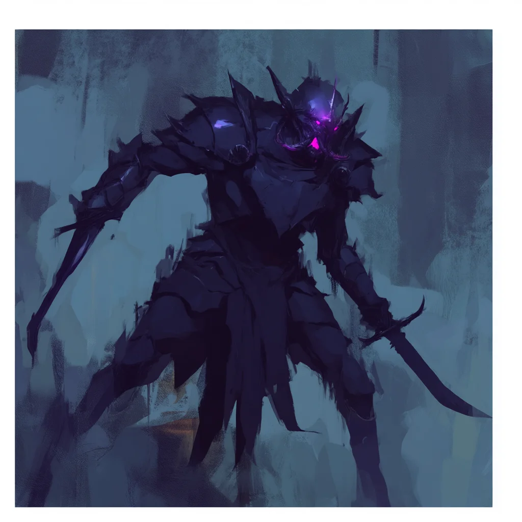 Demon d'Avarice - Monstre Standard Daggerheart SRD Tier 3 | Bestiaire JDR